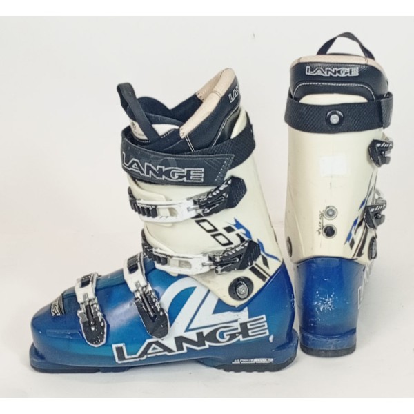 copy of Head Vector 90 RS W Skischuh HEAD - 1