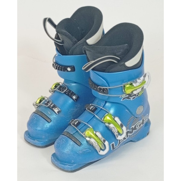 copy of Lange RSJ 50 R Skischuhe LANGE - 1