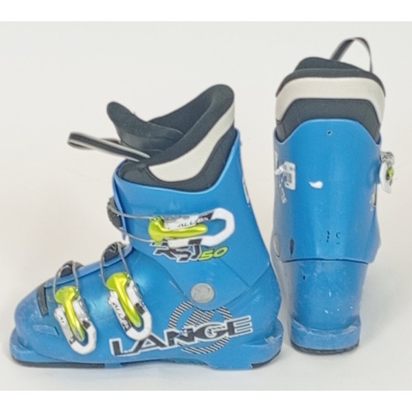 copy of Lange RSJ 50 R Skischuhe LANGE - 1