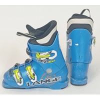 copy of Lange RSJ 50 R Skischuhe LANGE - 1