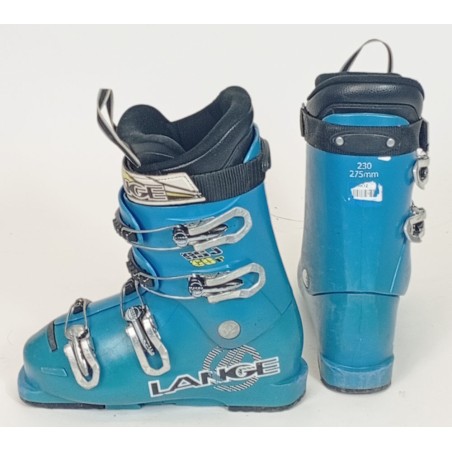 Botas de esquí Lange RSJ 60 R LANGE - 3