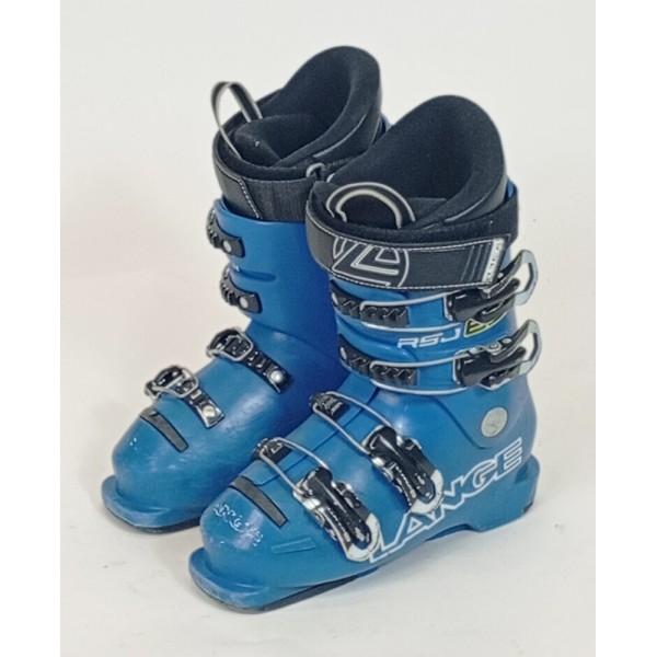 copy of Lange RSJ 60 R Skischuhe LANGE - 2