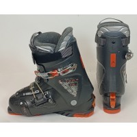 Scarponi da sci Head I-TYPE 10 Nero / Arancione HEAD - 2