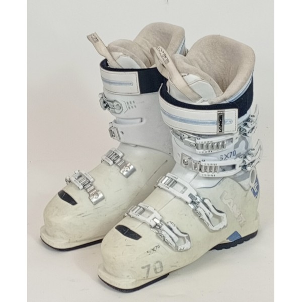 copy of Lange RX 100 Ski Boot LANGE - 1