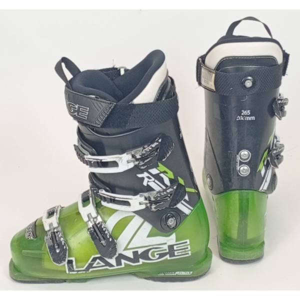 copy of Lange SX 70 W Skischuh LANGE - 1
