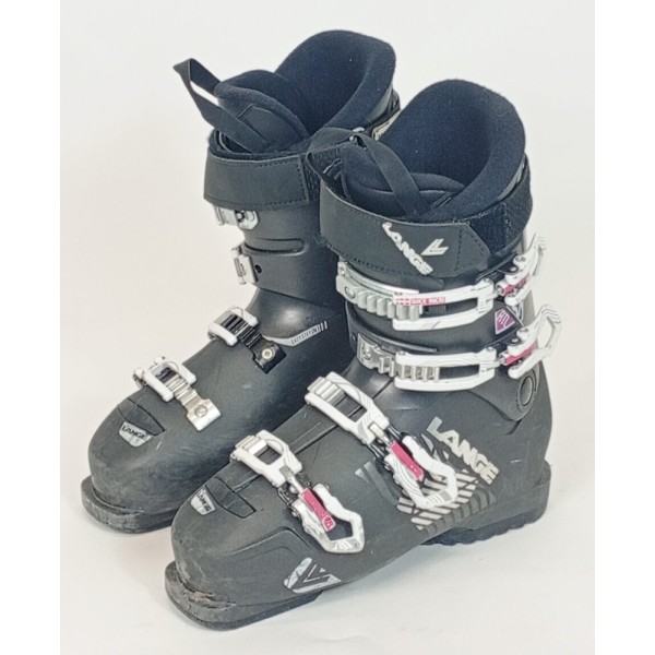copy of Lange RXR Skischuh LANGE - 1