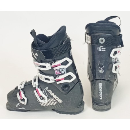 Chaussure De Ski Lange SX RTL W