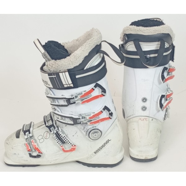 copy of Lange SX RTL W Ski Boot ROSSIGNOL - 1