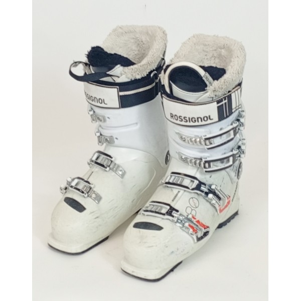 copy of Lange SX RTL W Ski Boot ROSSIGNOL - 1