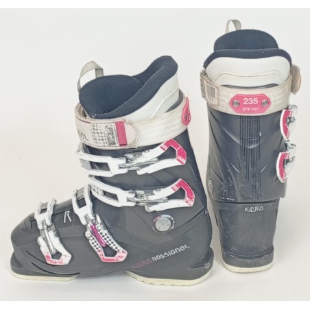 copy of Scarponi da sci Rossignol Pure 80 ROSSIGNOL - 2