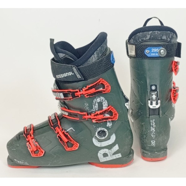 copy of Rossignol Kiara R Ski Boot ROSSIGNOL - 2