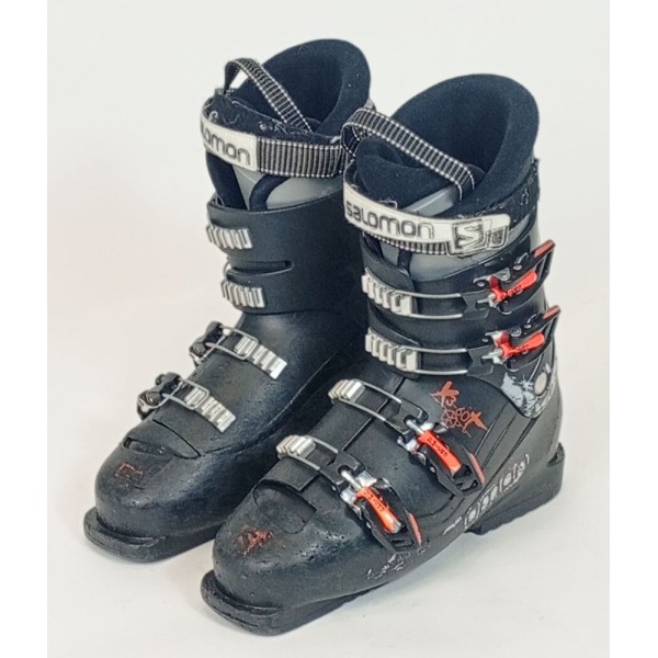 copy of Salomon X3 60 T Ski Boots SALOMON - 2