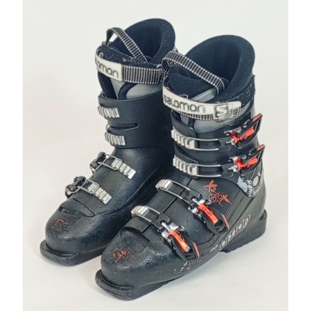 copy of Scarponi da sci Salomon X3 60 T SALOMON - 2
