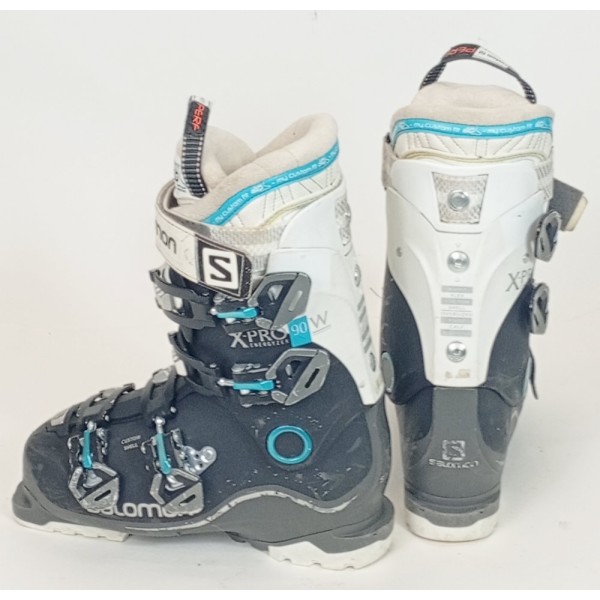 copy of Rossignol Track Ski Boots ROSSIGNOL - 1