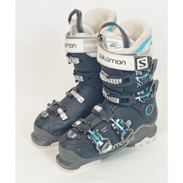 copy of Rossignol Track Ski Boots ROSSIGNOL - 1