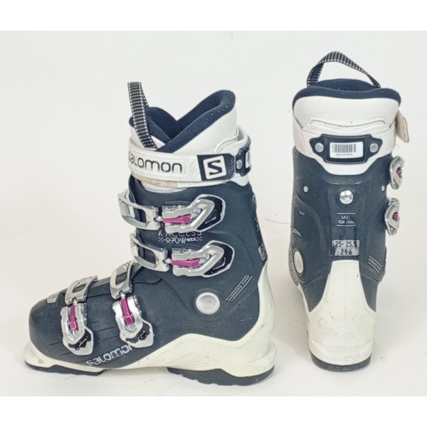 Chaussures de Ski Salomon X Access R70 W