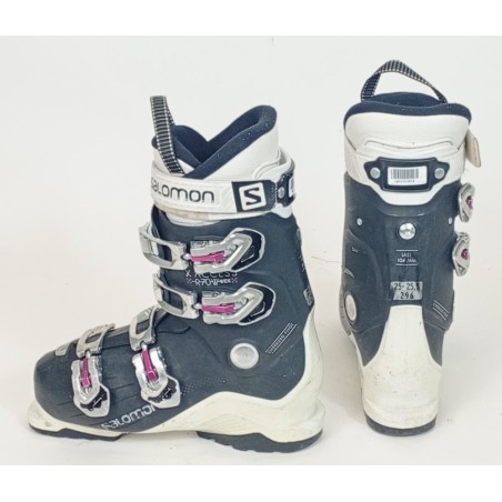 Chaussures de Ski Salomon X Access R70 W