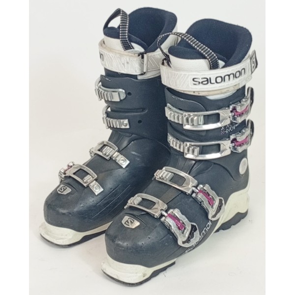 Chaussures de Ski Salomon X Access R70 W