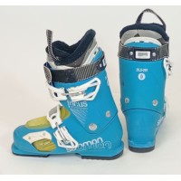copy of Chaussure De Ski Salomon X-Pro 90 W SALOMON - 1