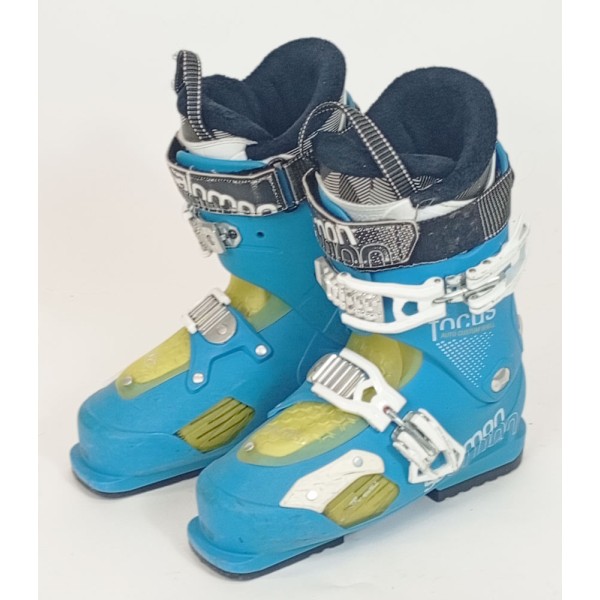 copy of Chaussure De Ski Salomon X-Pro 90 W SALOMON - 2