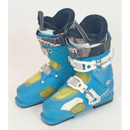 copy of Chaussure De Ski Salomon X-Pro 90 W SALOMON - 2