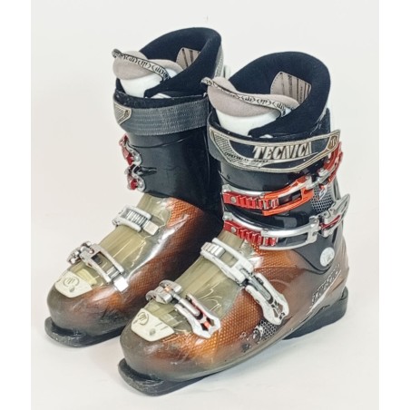 copy of Scarponi da sci Salomon Focus SALOMON - 1 copy of Scarponi da sci Salomon Focus SALOMON - 1