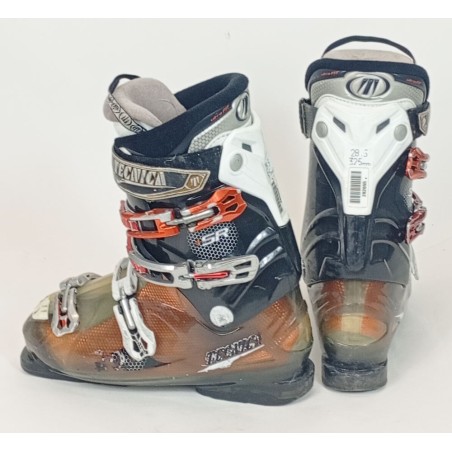 Chaussure De Ski Tecnica Mega SR Chaussure De Ski Tecnica Mega SR