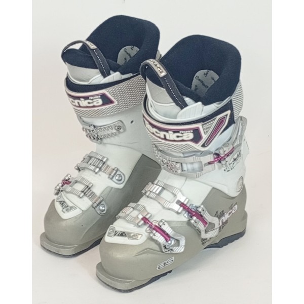 Chaussure De Ski Tecnica Magnum 85 W