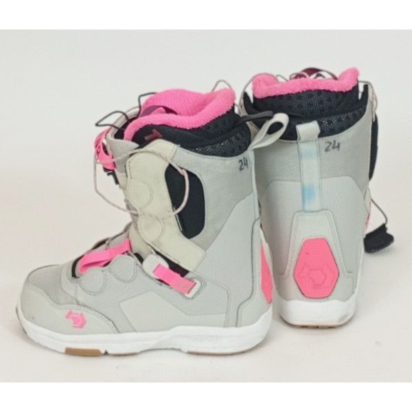 Boots De Snowboard Northwave Domino SL
