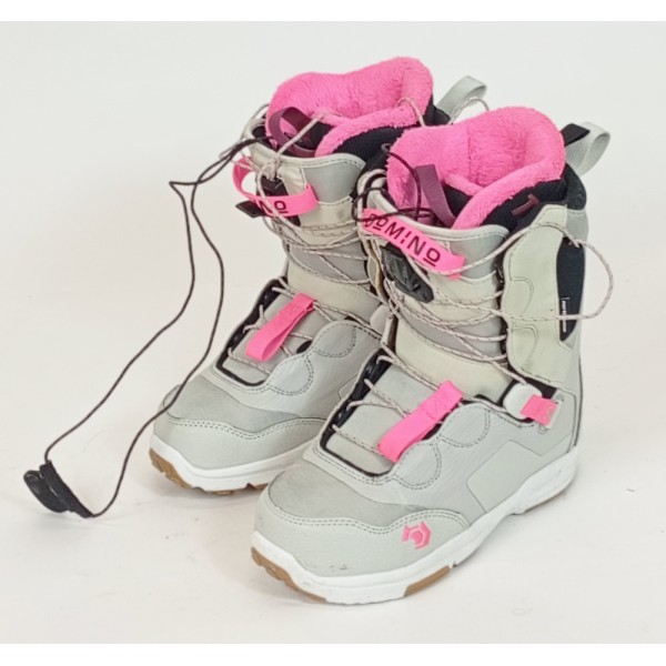 Boots De Snowboard Northwave Domino SL