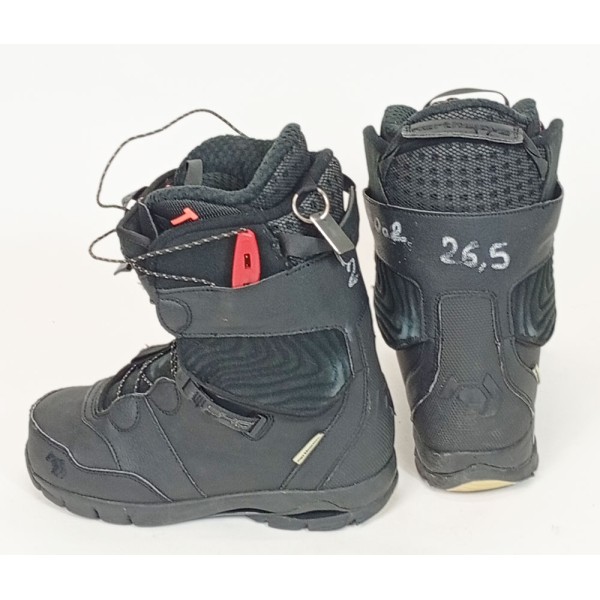 Boots De Snowboard Northwave Decade SL