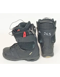 copy of Northwave Domino SL Snowboardstiefel NORTHWAVE - 1
