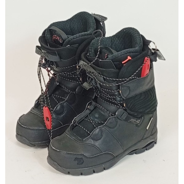 Boots De Snowboard Northwave Decade SL
