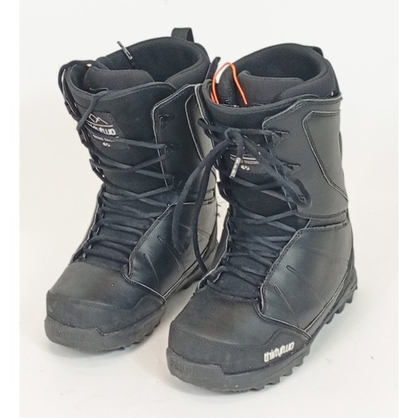 Boots De Snowboard Thirytwo Fall
