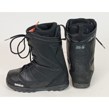 Boots De Snowboard Thirytwo Fall