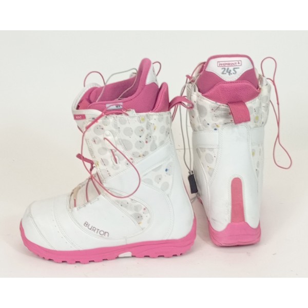 Boots De Snowboard Burton Mint W