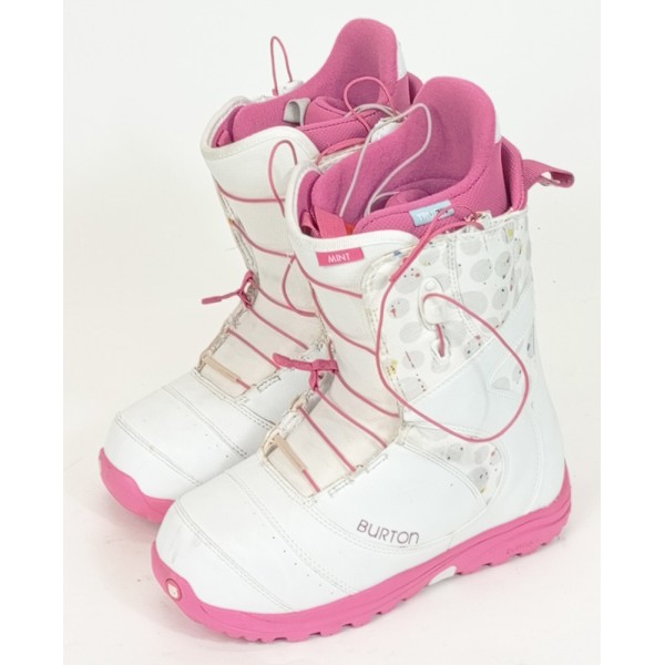 Boots De Snowboard Burton Mint W