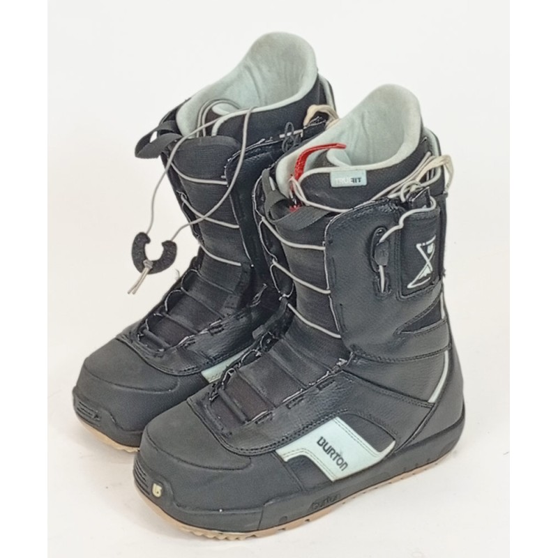 copy of Scarponi da snowboard Burton Progression SZ BURTON - 1