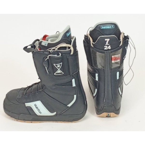 Boots de Snowboard Burton Progression SZ W