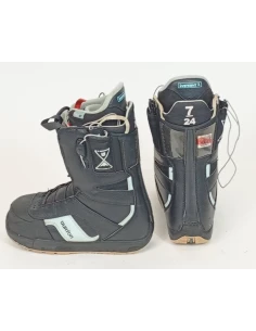 copy of Scarponi da snowboard Burton Progression SZ BURTON - 2