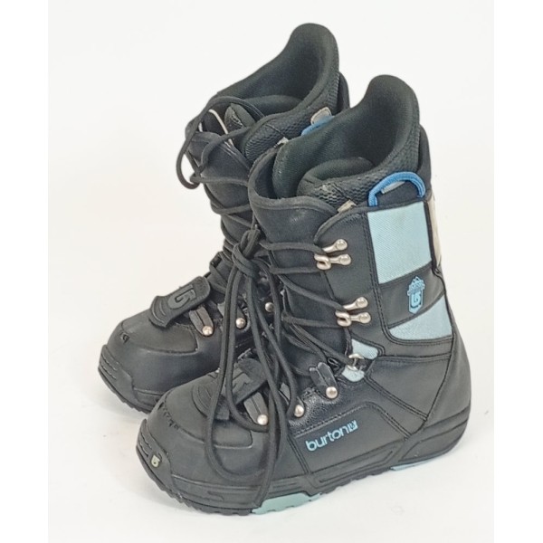 Boots de Snowboard Burton Progression W