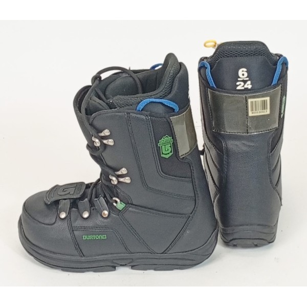 Botas de snowboard para niños Burton Progression BURTON - 3