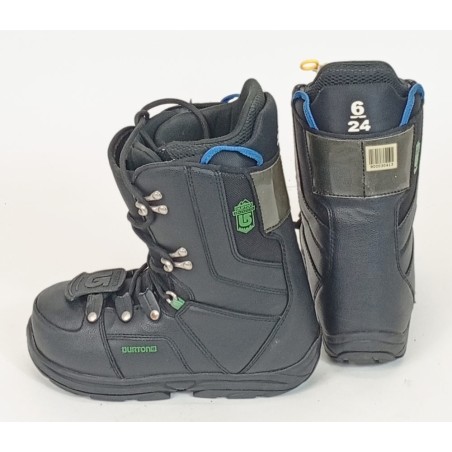 Burton Progression Youth Snowboard Boots BURTON - 3