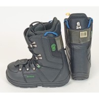Boots de Snowboard Burton Progression Youth