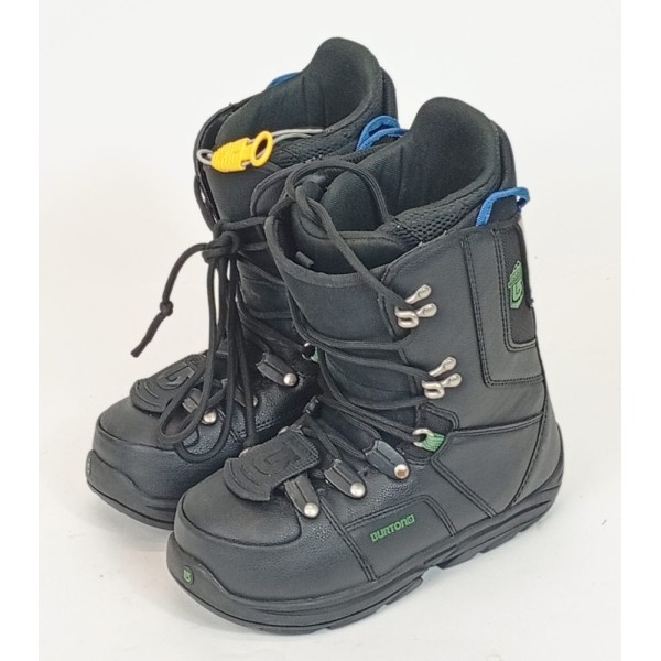 Boots de Snowboard Burton Progression Youth