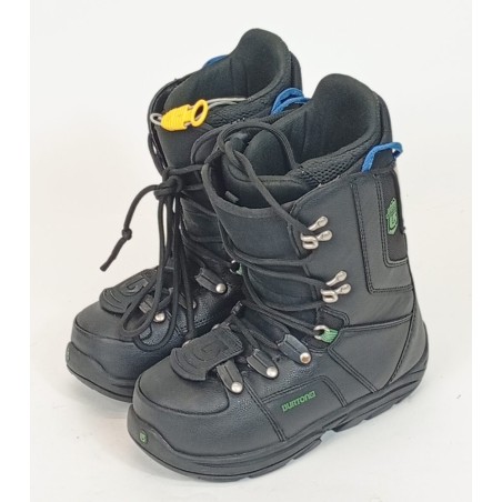 Boots de Snowboard Burton Progression Youth
