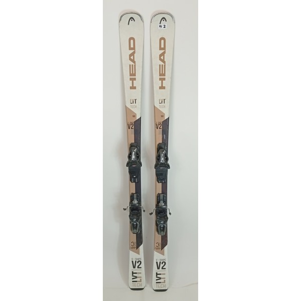 copy of Nordica Transfire RTX Skipaket + Adu-Bindungen NORDICA - 1