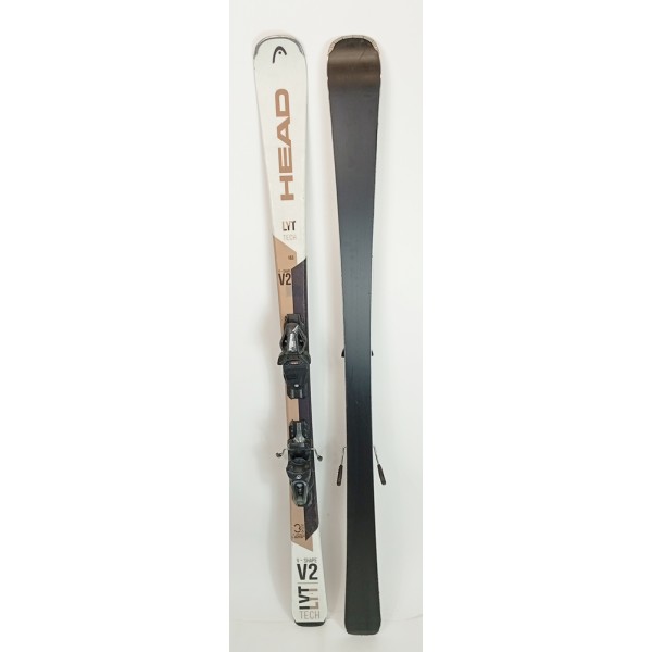 copy of Nordica Transfire RTX Skipaket + Adu-Bindungen NORDICA - 1