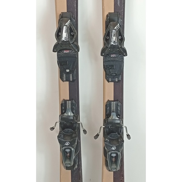 copy of Nordica Transfire RTX Skipaket + Adu-Bindungen NORDICA - 3