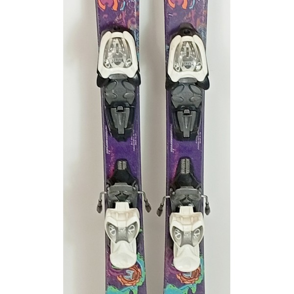 copy of Nordica Transfire RTX Skipaket + Adu-Bindungen NORDICA - 3